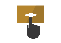 Shop Click Drive Create Icon in Carmi, IL