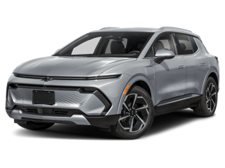 Equinox EV - Rice Motor Company in Carmi IL