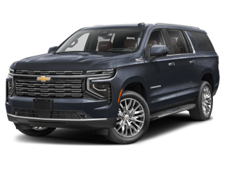 Chevrolet Suburban - Rice Motor Company in Carmi IL