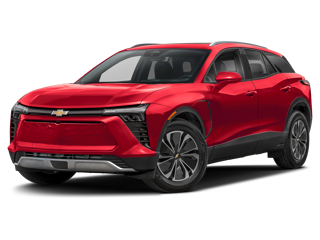 Chevrolet Blazer EV - Rice Motor Company in Carmi IL