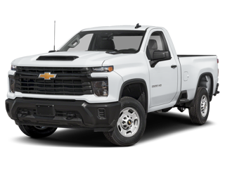 Chevrolet Silverado HD - Rice Motor Company in Carmi IL