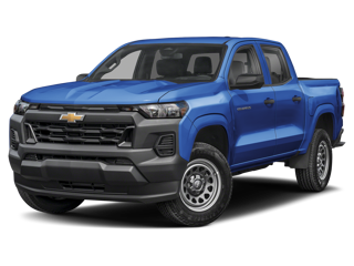 Chevrolet Colorado - Rice Motor Company in Carmi IL