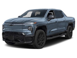 Chevrolet Silverado EV - Rice Motor Company in Carmi IL