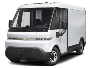 Chevrolet BrightDrop - Rice Motor Company in Carmi IL