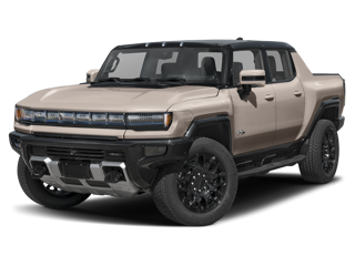 HUMMER EV vs Tesla Cybertruck - Rice Motor Company in Carmi IL