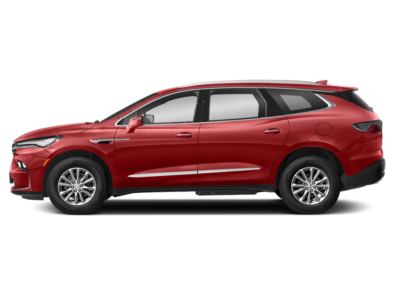 2023 Buick Enclave Essence Carmi IL | Rice Motor Company 5GAERBKW3PJ250024