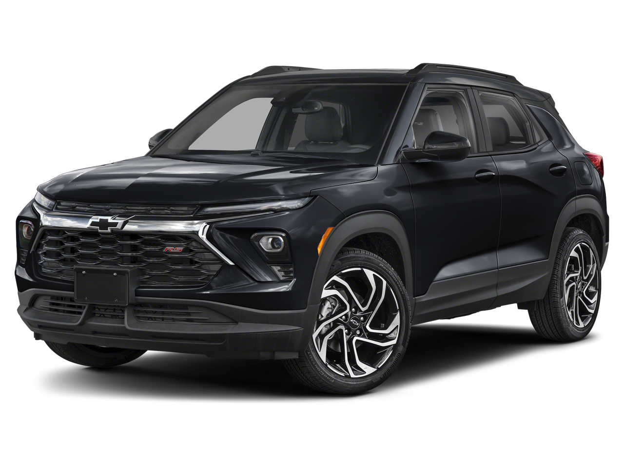 2024 Chevrolet Trailblazer RS for sale in Carmi, IL