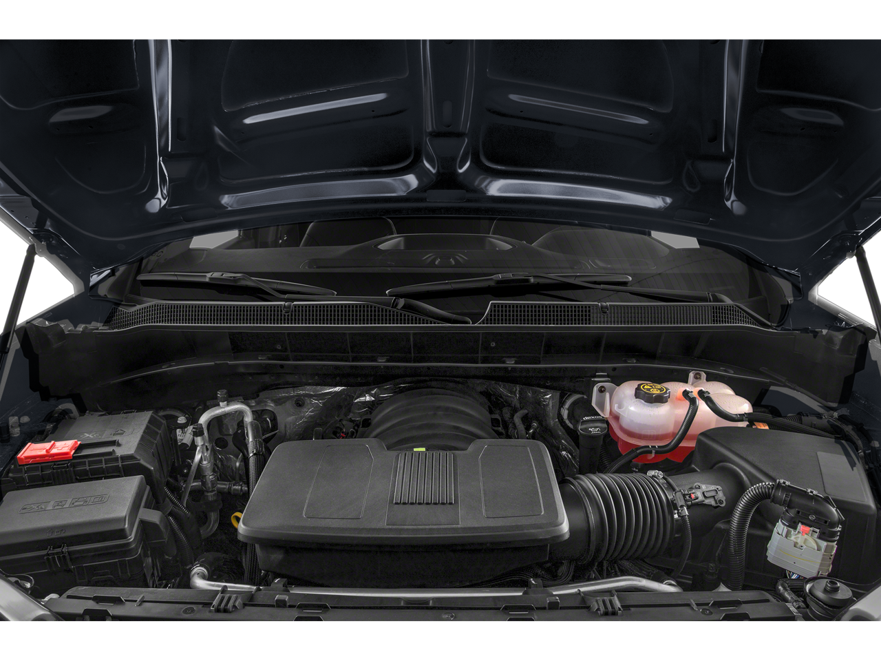 2023 Chevrolet Silverado 1500 WT