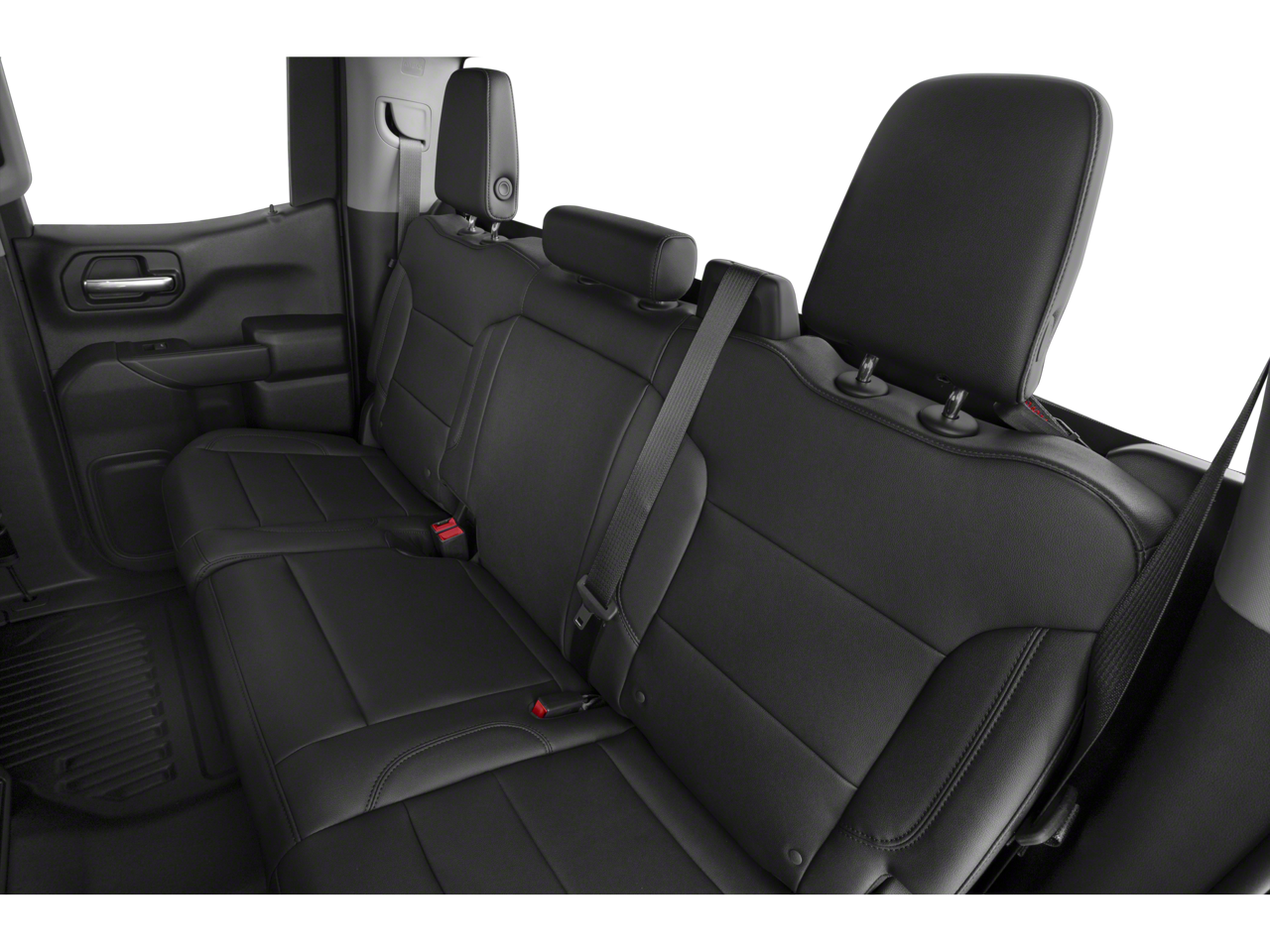 2023 Chevrolet Silverado 1500 WT