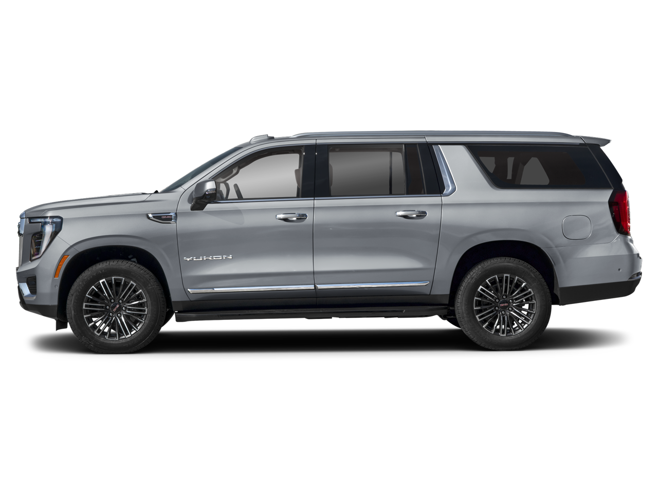 2025 Gmc Yukon XL XL photo 3