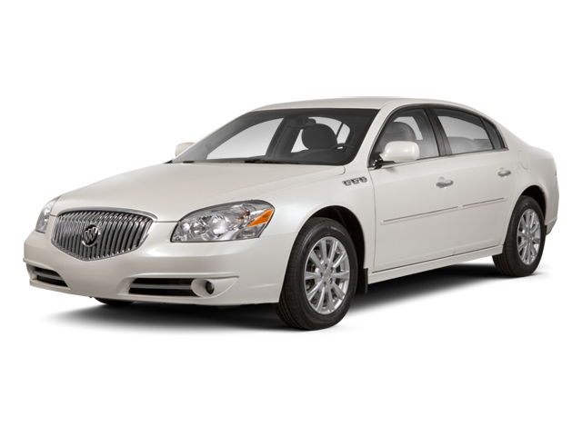 2011 Buick Lucerne CX's photo