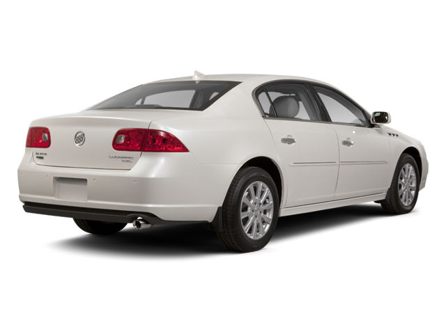 2011 Buick Lucerne CX