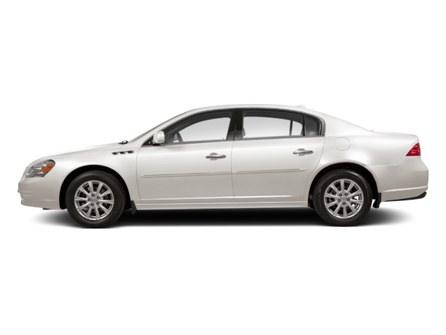 2011 Buick Lucerne CX