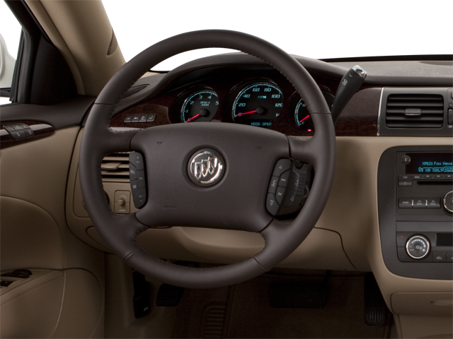2011 Buick Lucerne CX