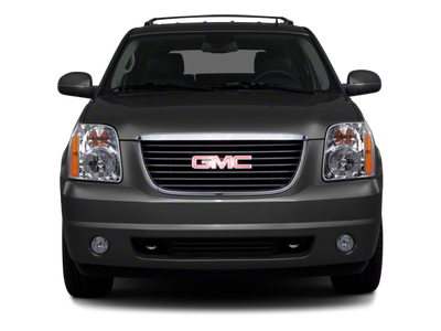2011 GMC Yukon XL SLT