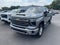 2024 Chevrolet Silverado 3500 HD LTZ