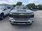 2024 Chevrolet Silverado 3500 HD LTZ
