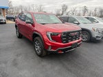 2025 GMC Acadia AT4