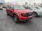 2025 GMC Acadia AT4
