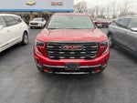 2025 GMC Acadia AT4
