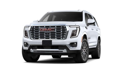 2027 GMC Yukon Denali