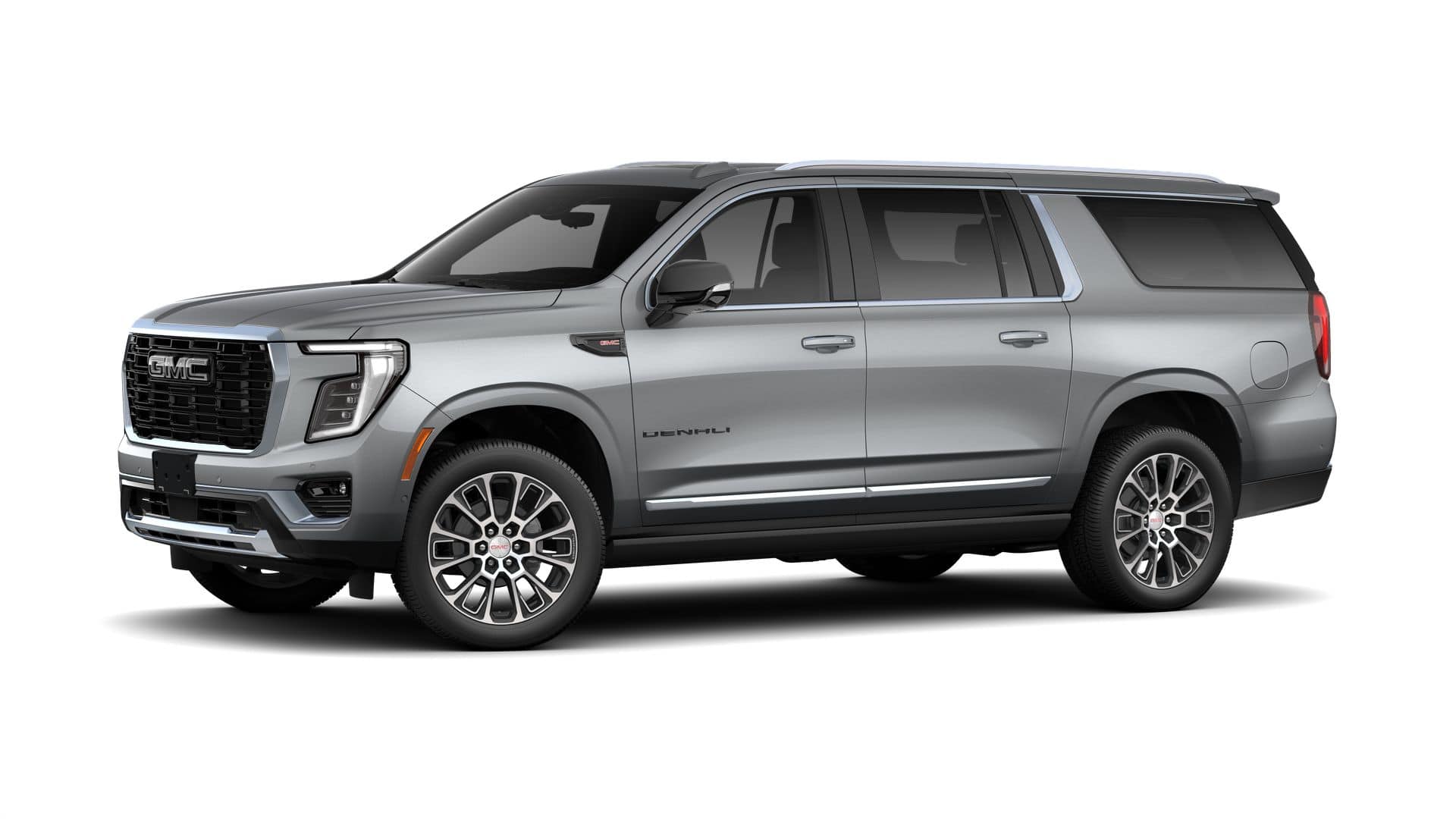 2027 GMC Yukon XL Denali
