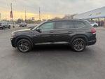 2021 Volkswagen Atlas 3.6L V6 SE w/Technology R-Line