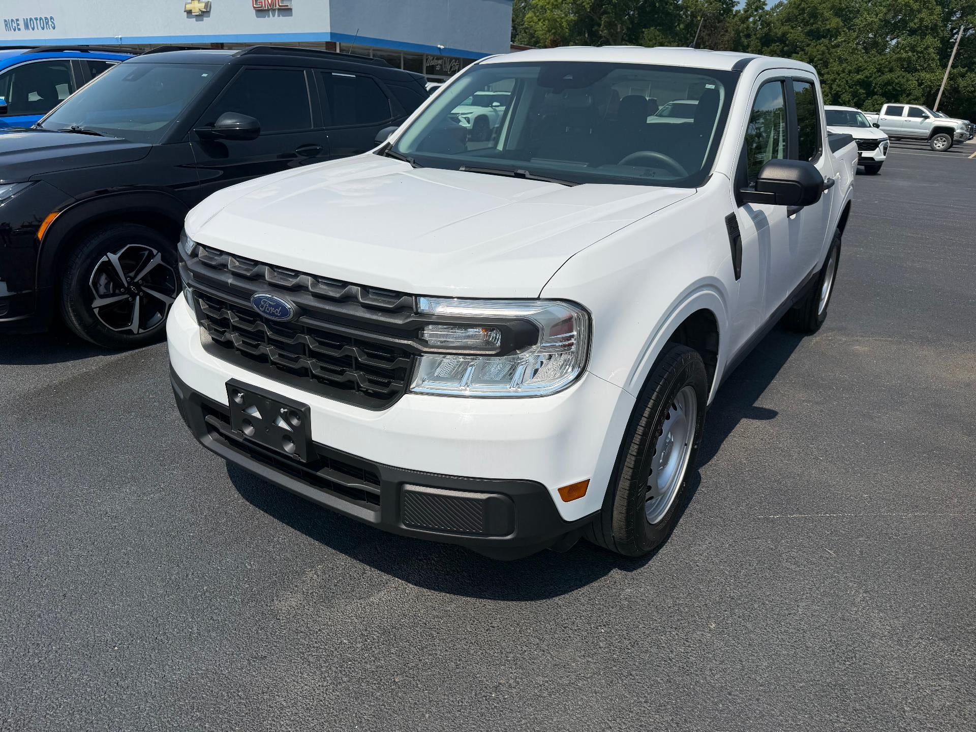 2023 Ford Maverick XL