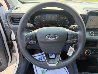 2023 Ford Maverick XL