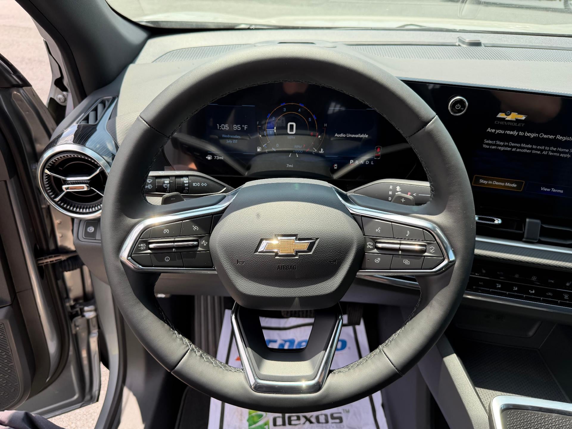 2027 Chevrolet Equinox LT - Photo 13