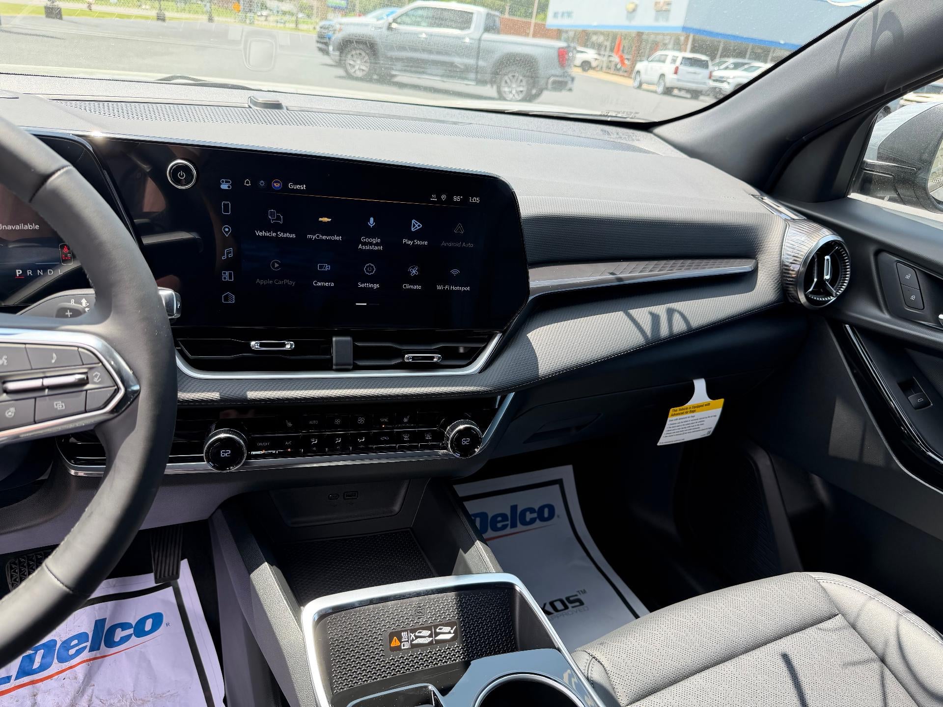 2027 Chevrolet Equinox LT - Photo 14