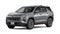 2027 Chevrolet Equinox FWD LT