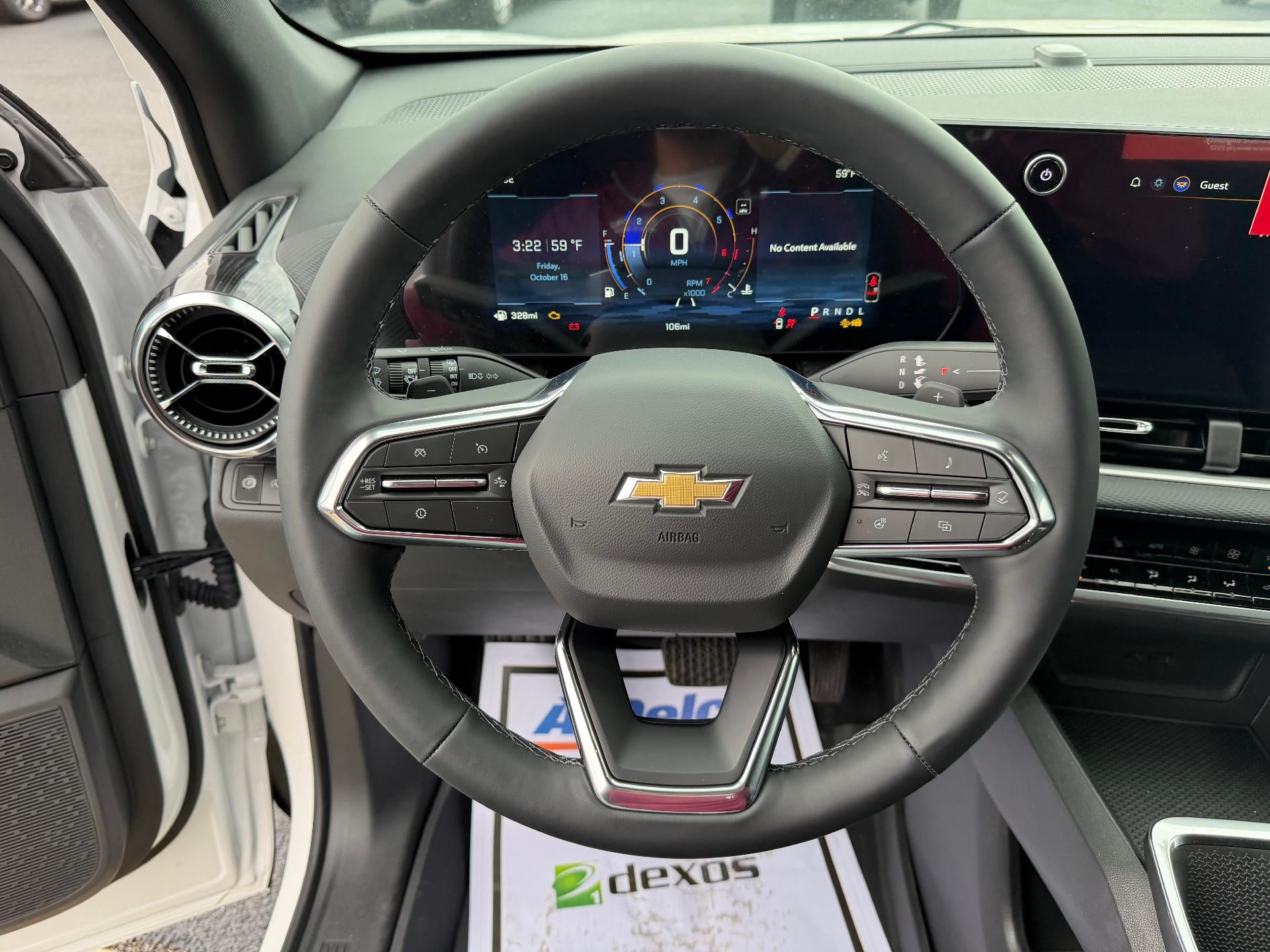 2027 Chevrolet Equinox LT - Photo 13