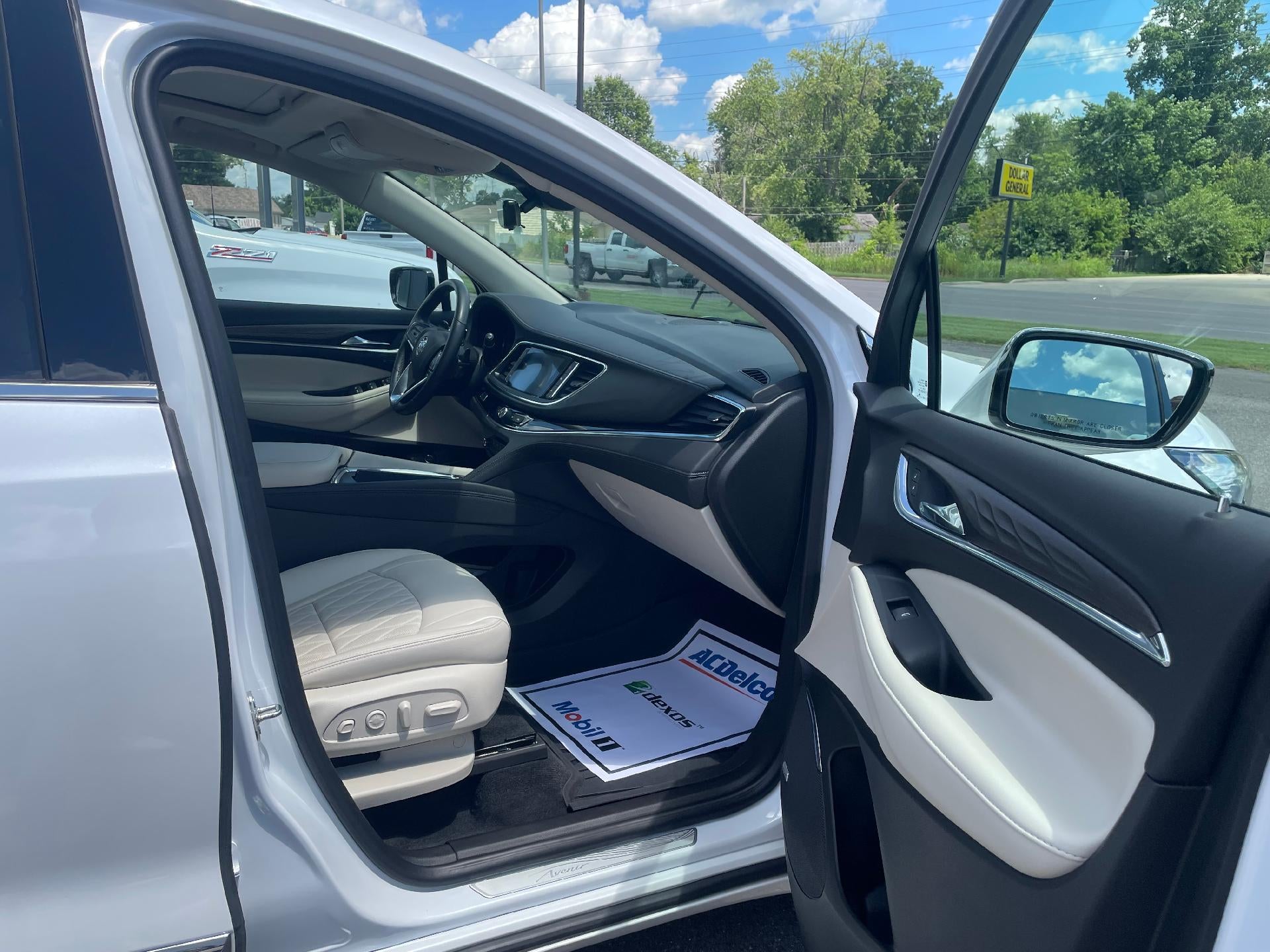 2023 Buick Enclave Avenir