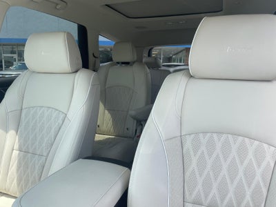 2023 Buick Enclave Avenir