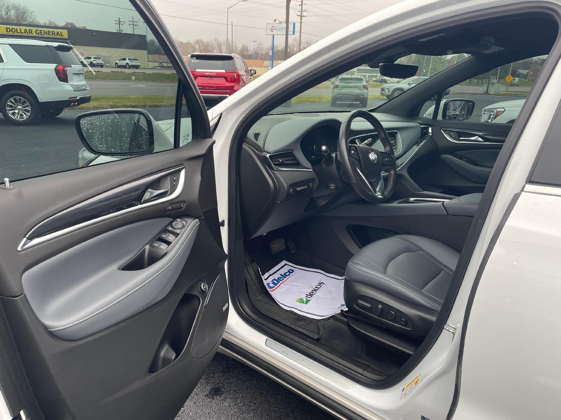 2022 Buick Enclave Premium