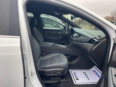 2022 Buick Enclave Premium