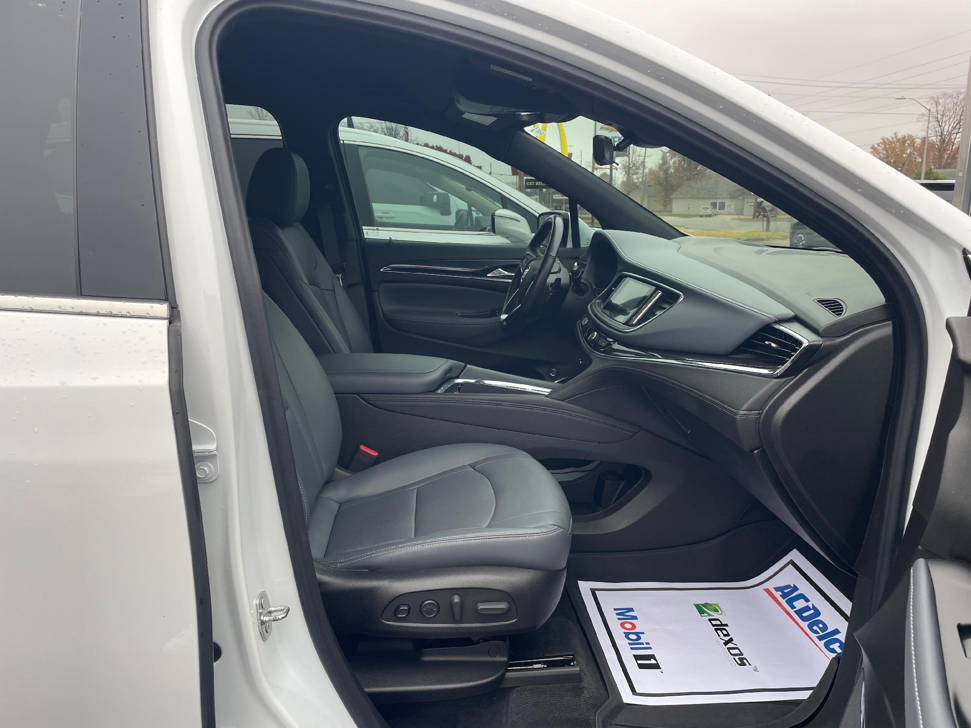 2022 Buick Enclave Premium