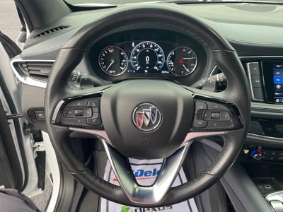 2022 Buick Enclave Premium