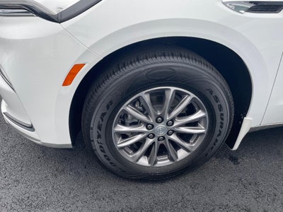 2022 Buick Enclave Premium