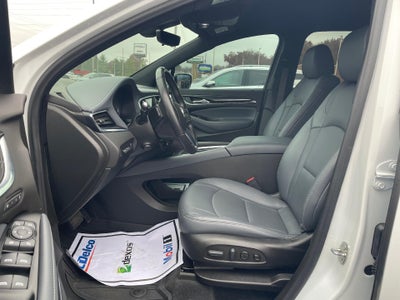 2022 Buick Enclave Premium