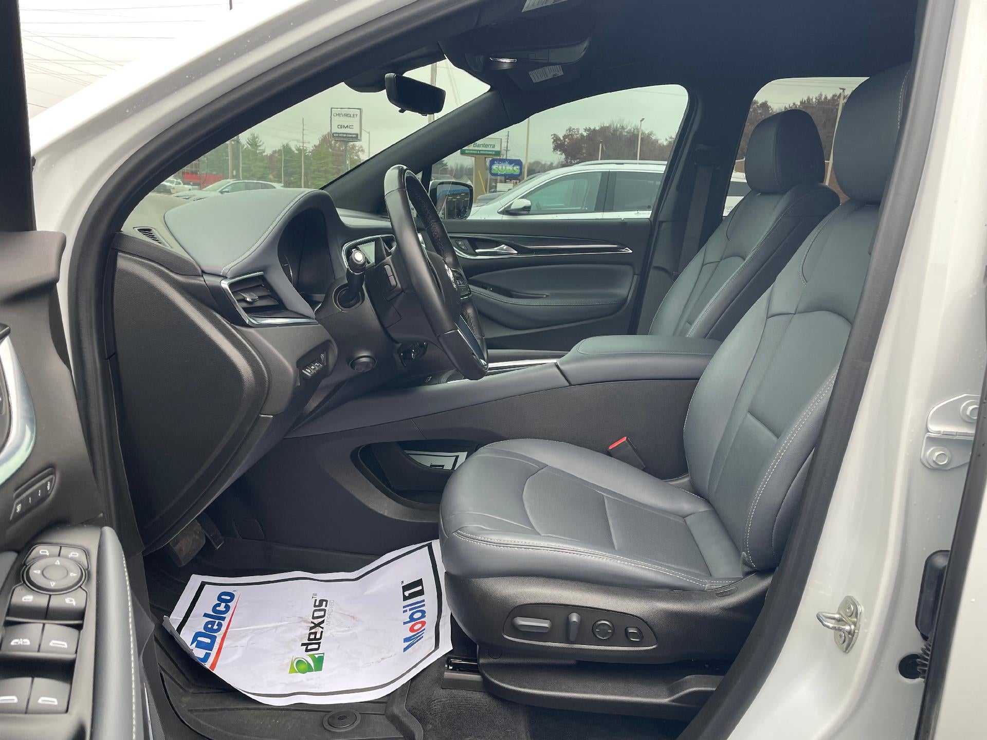 2022 Buick Enclave Premium