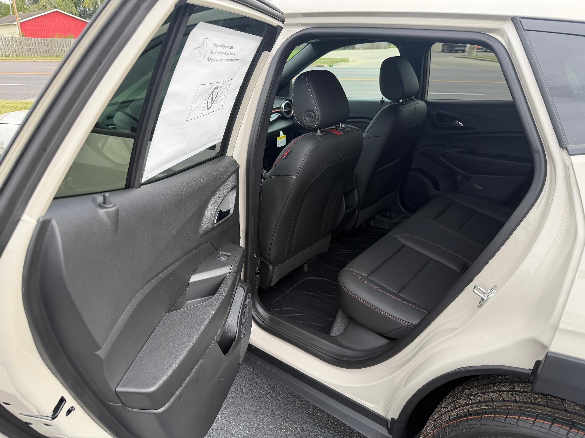 2026 Chevrolet Trax RS - Photo 10