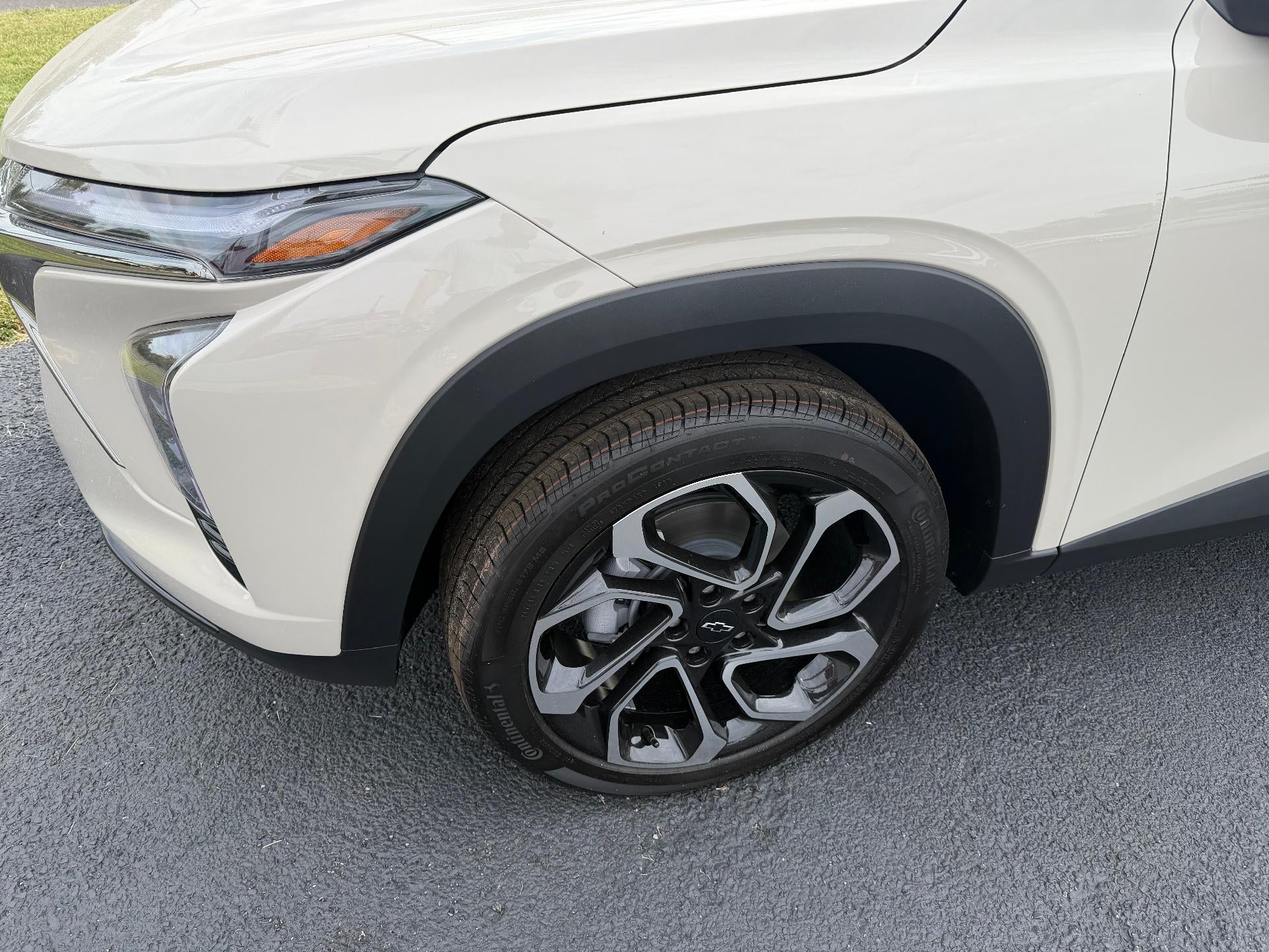2026 Chevrolet Trax RS - Photo 7