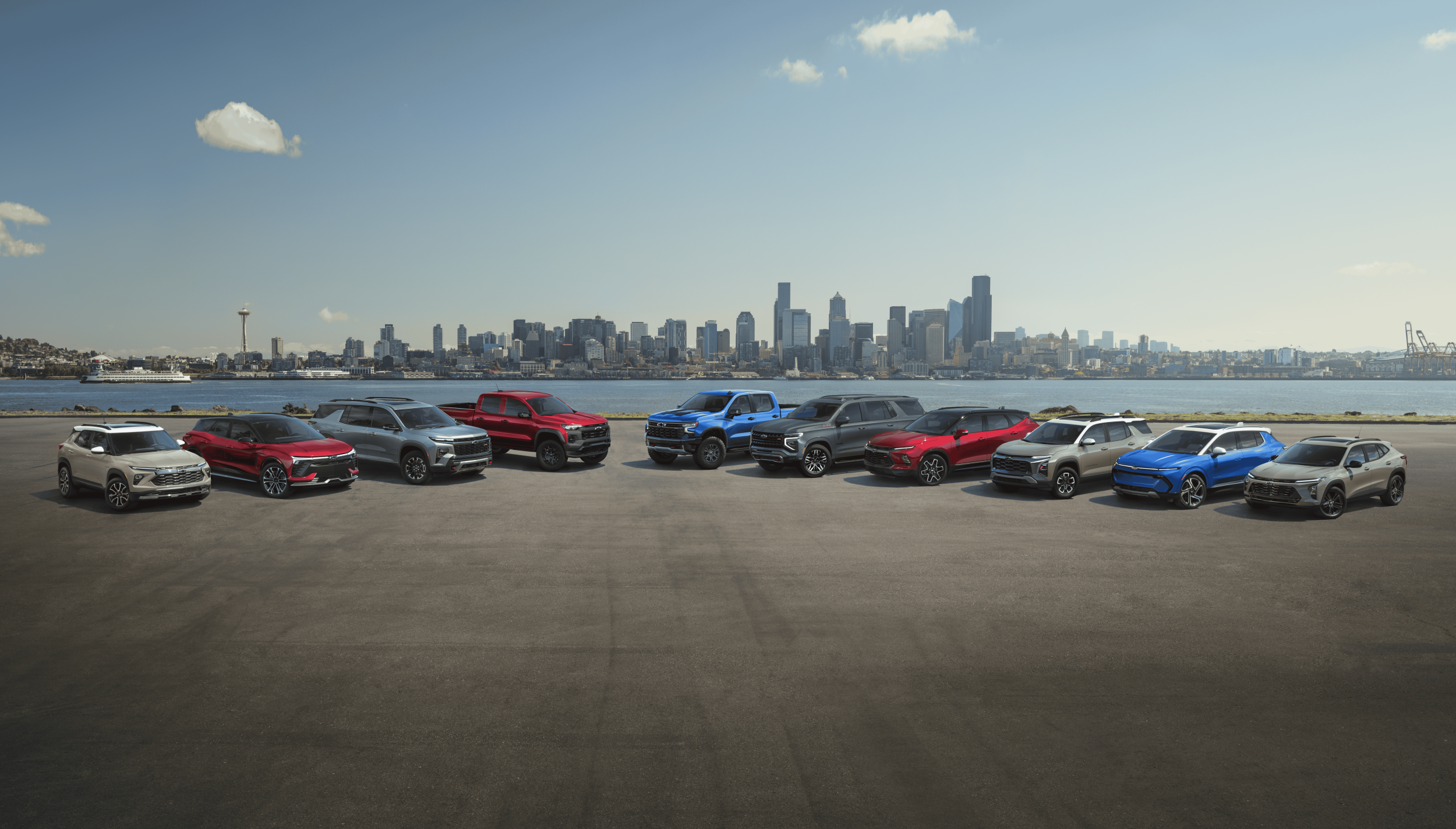 CHEVY SPECIAL OFFERS | Rice Motor Company in Carmi IL