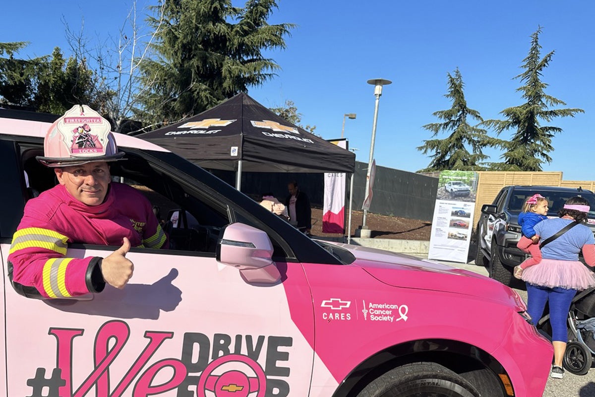 Chevrolet MSABC iDrive For | Rice Motor Company in Carmi IL