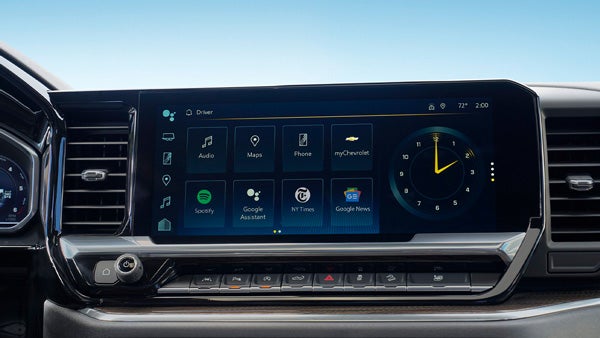 Rice Motor Company in Carmi IL