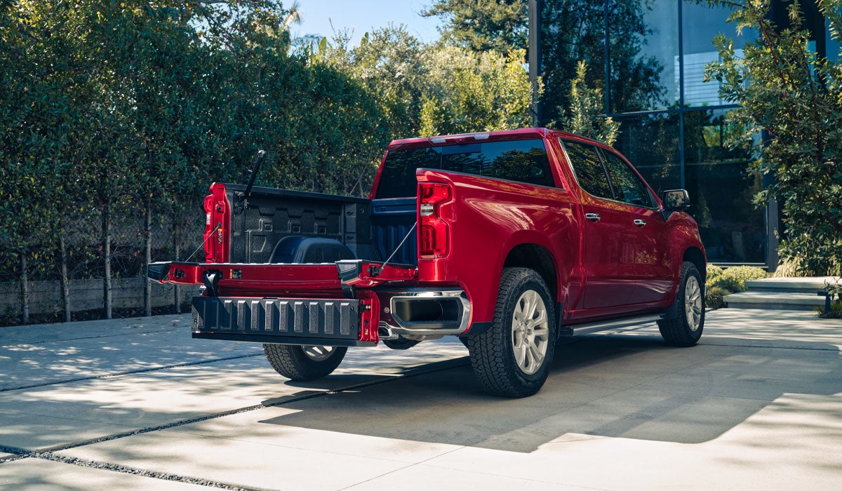 Rice Motor Company in Carmi IL