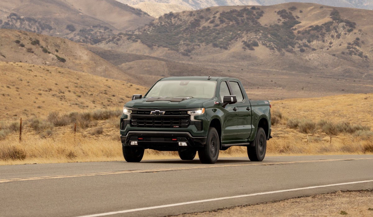 Rice Motor Company in Carmi IL