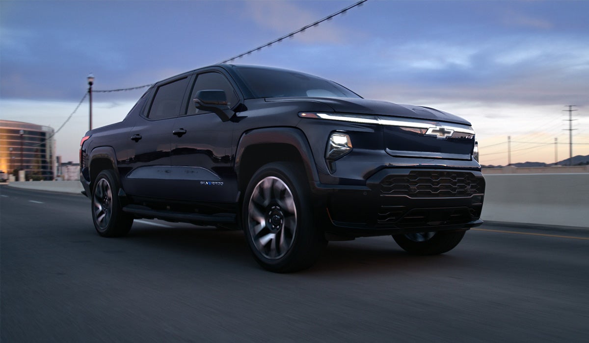 Rice Motor Company in Carmi IL